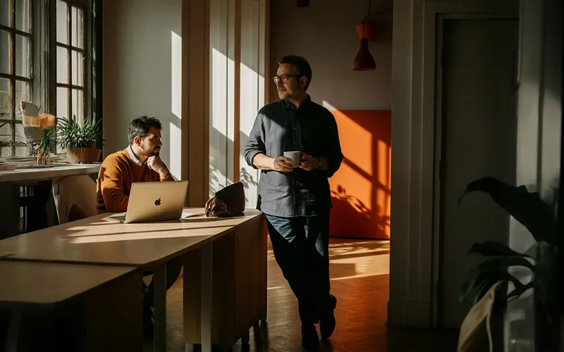 The future of scalable design systems in 2025