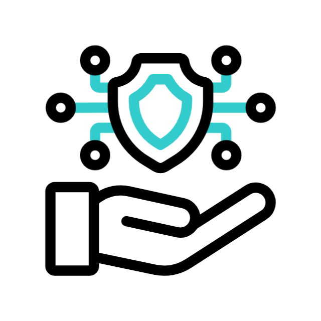 Cyber Security & IT Support icon